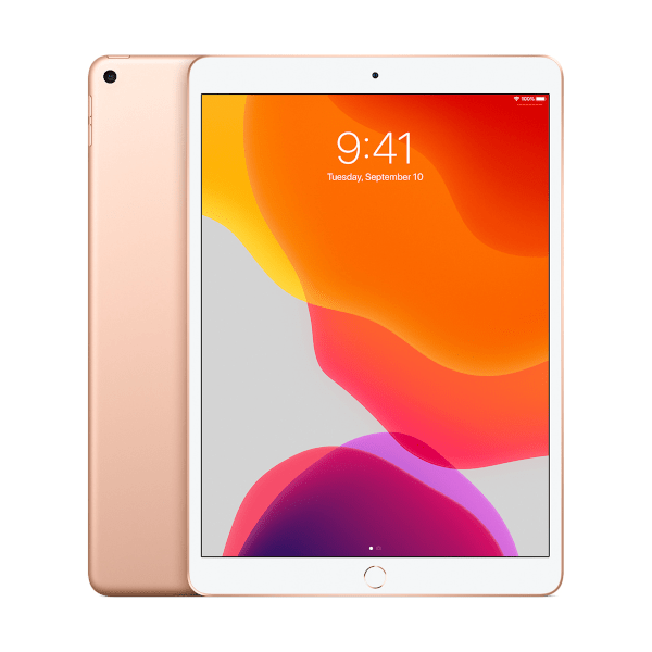 Apple iPad Air 3rd Gen (2019) Wi - Fi + Cellular - Very Good Condition - ReDial Apple iPad Air 3rd Gen (2019) Wi - Fi + Cellular - Very Good Condition - ReDial